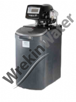 AUTO10M-LF Metered Water Softener with Digital Display 10L with Low Fouling Resin